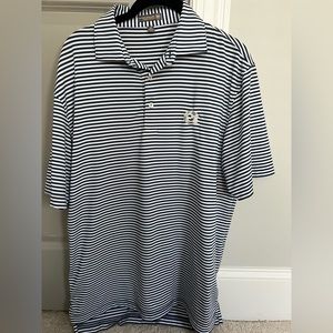 Peter Millar - Georgetown University Golf Polo
